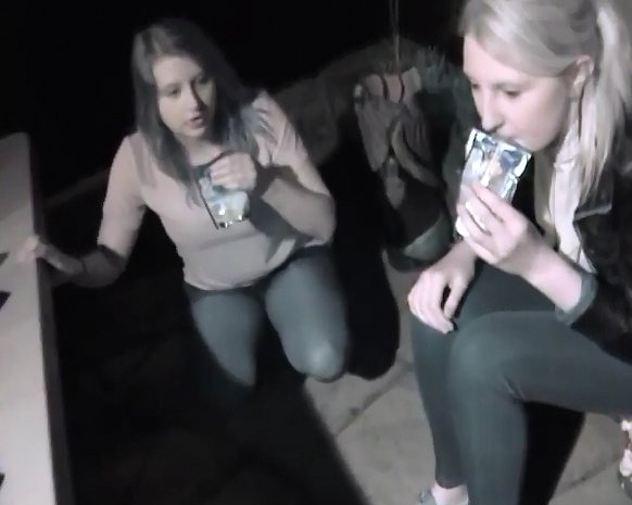 Capri Sun Challange! - Image 1