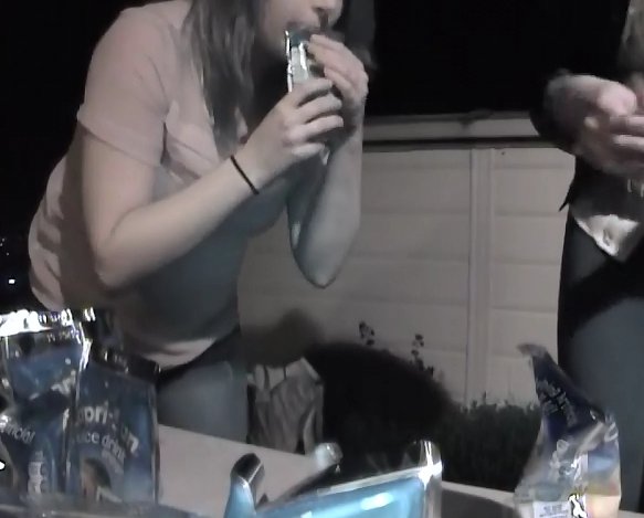 Capri Sun Challange! - Image 2
