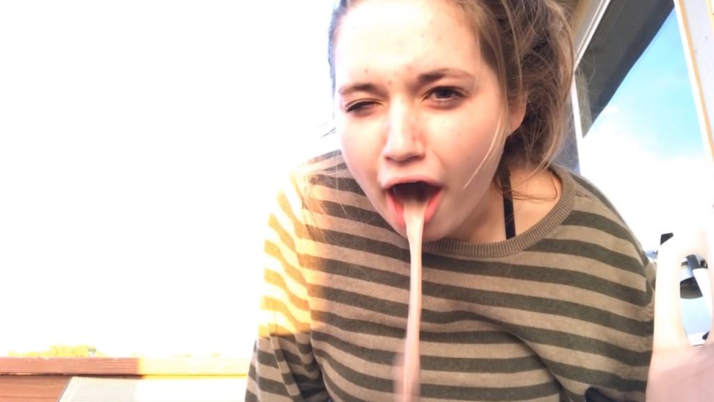 Chocolate Milk Challenge 500 Sub Special - Pic 3