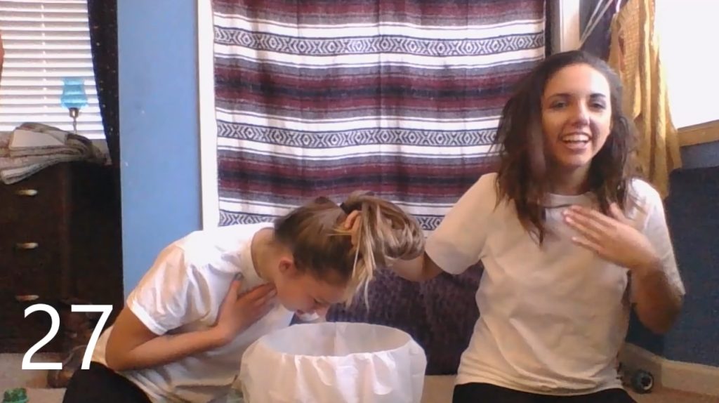Extreme Laughing Challenge - Pic 3