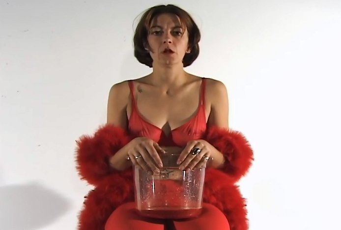 Fountains movie - Picture 1