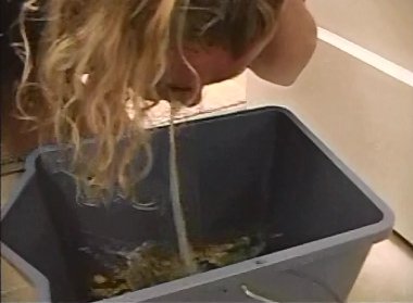 Girly Puke 3 and Tina's Sexual Vomit (SiteRip) img 3