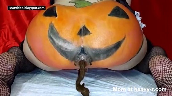 Halloween Shit - That scared the kids away! img 2