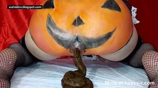 Halloween Shit - That scared the kids away! img 3