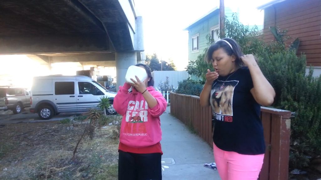 Milk challenge - Picture 2