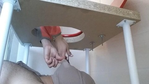 Monster Scat - Face shitting Young Girls (Female Scat Domination - FULL HD)