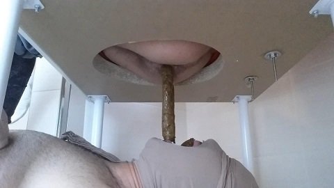 Face shitting Young Girls (Female Scat Domination - FULL HD) Picture 2