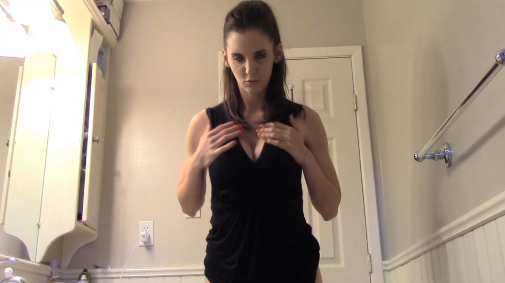TinaAmazon - Eat My Shit (FULL-HD) Picture 1