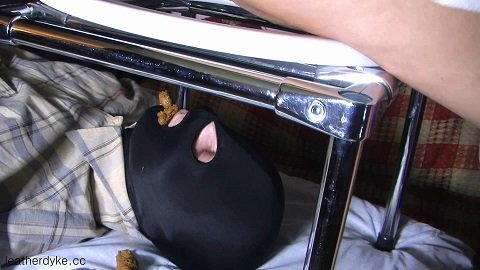 Diana scat - Shit-nightmare (FHD-1080p) Image 3