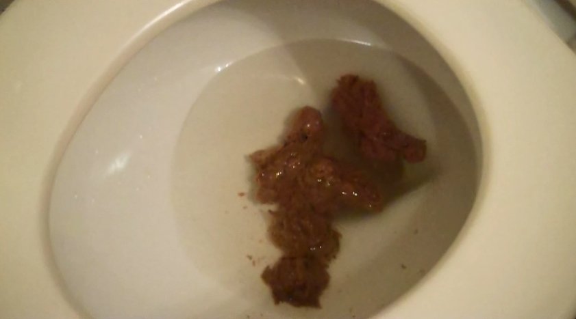 Cosmic Girl Summer - Cute School Girl Pooping - Image 2