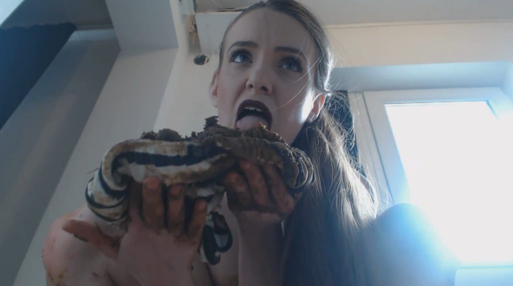 One big poop in my shorts (Diana Spark) Image 3
