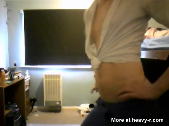 Dancing Trans Shitting (Solo, 432p) Image 2