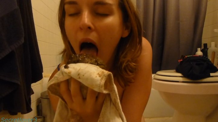 Delicious accident - Secretlover3 (Full HD Scat) Image 3