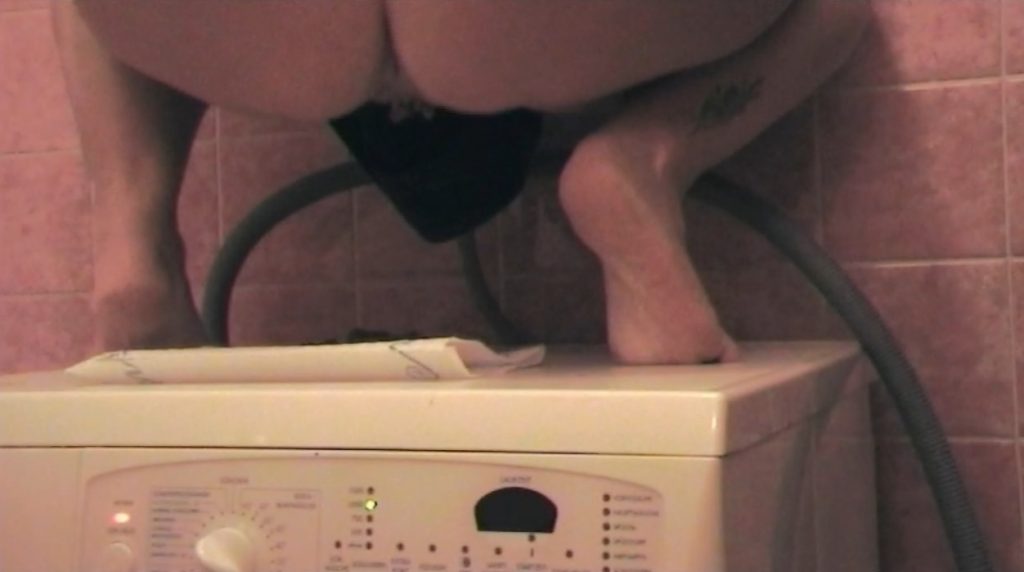 Solo Scat Video - Number 1 (720p) Image 3