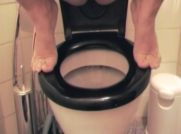Solo Scat Video - Number 2 (480p) Image 1