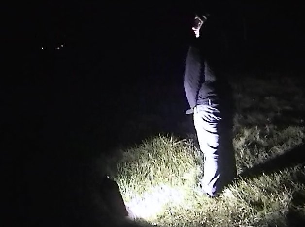 Solo Scat Video - Number 6 (480p, outdoor pooping solo)