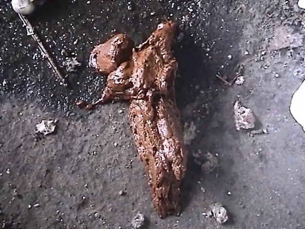 Solo Scat Video - Number 8 (480p) Image 3