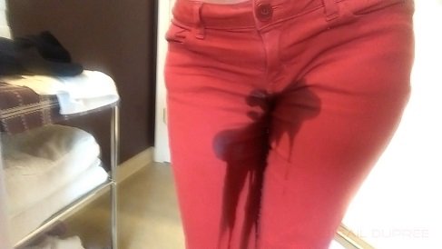 Toilet Banned Compilation Desperate Wetting and Poop (Abigail Dupree) HD-720p