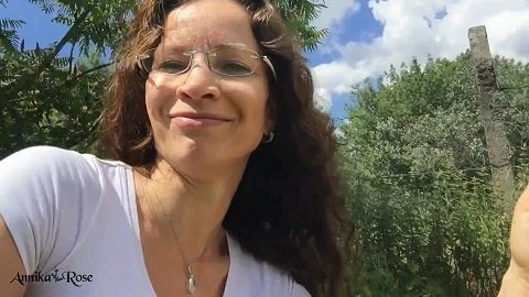 My 1st Outdoor KV (Annika Rose)