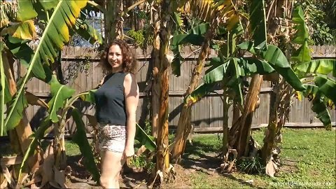 Sexy SHIT 4 my NASTY Toilet SLUT (Full-HD) Scat Goddess Amanda