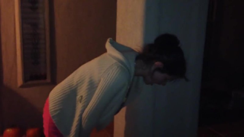 Chali Puking