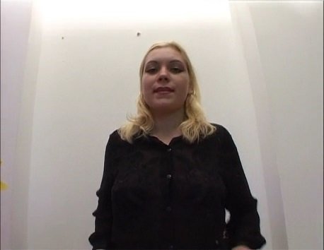 SG - Solo Scat Girls Alexa