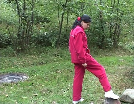 Solo Scat Girls Anita (SG-Video)