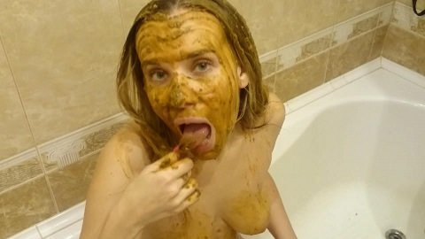 Shit is the basis of beautiful hair (Brown wife) - Image 5