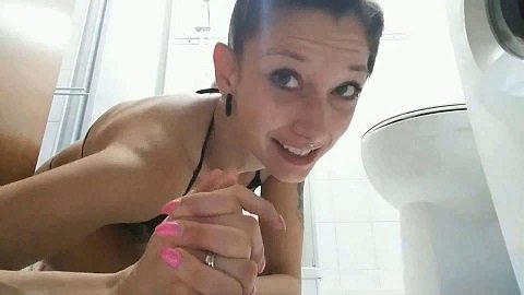 Tiger SHIT (KV-GIRL) from 24 of May 2018