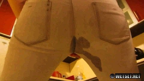 MessyGirls - I’m Going To Poop In Your Favorite Jeans! - Image 2