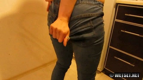 MessyGirls - I’m Going To Poop In Your Favorite Jeans! - Image 3