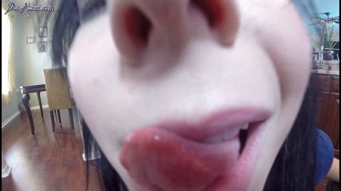 PooAlexa - Desperation Before Dinner (Scat, Piss, Solo, Pantyhose, Smearing) Image 6