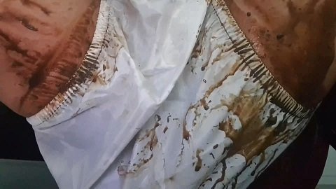 Goddess's Birthday Pleasure (Thefartbabes) 8 of June 2018 - Image 5