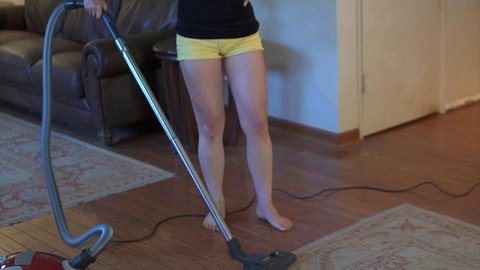 Mistress Sophia - Huge Shit on slaves face (FHD)