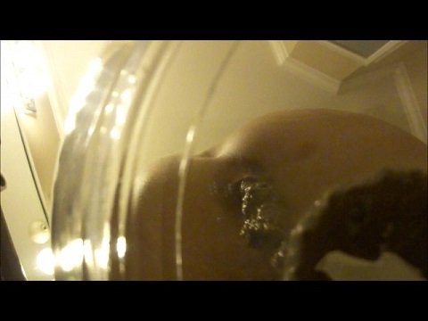 PooAlexa - Diarrhea Shoots Out Of My ASS - Img 1