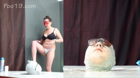 Milana Smelly - 5 girls raped me. Part 3 (Yana) 269,29 Mb in HD 720p