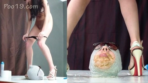 Milana Smelly - 5 girls raped me. Part 4 (Christina) 341 Mb in HD-720p