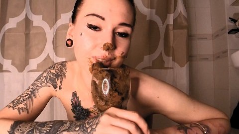 DirtyBetty - Big One special for me (FULLHD / 1080p / 521,06 mb)
