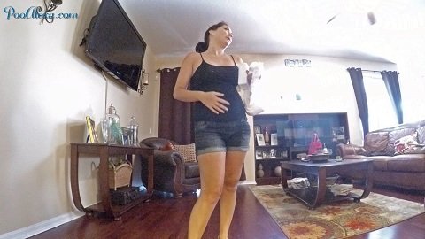 [unknown] Poo Alexa - Turning Into A Baby (FHD / 715,18 Mb)