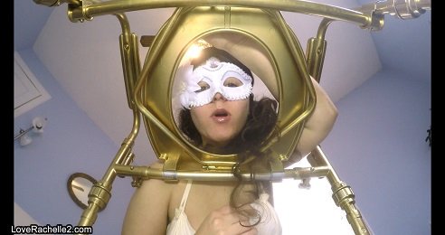 [2019] 4k Ultra HD Love Rachelle - Goddess SHITS On Your Face… Worship Me, Worm (May 28) 1.5 Gb / 2160p