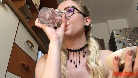 [unknown release date] Ella Gilbert - 24 hrs experiment (1,23 Gb)