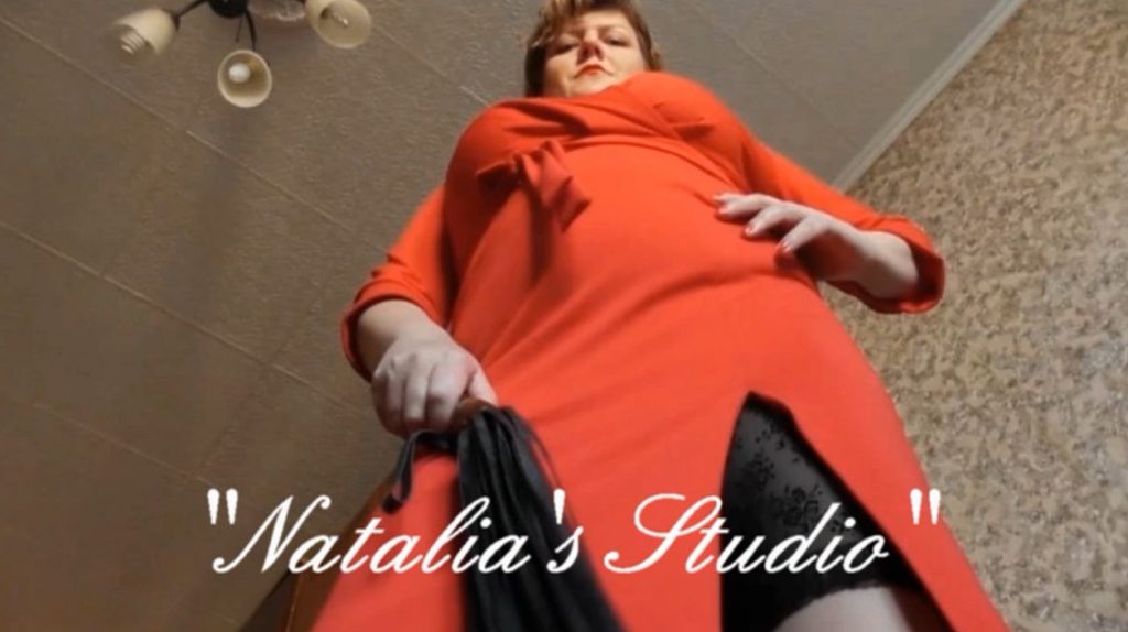 [2019] Slavegirl real pig - owned by Natalia Kapretti (HD-720p / 164 Mb) May 23