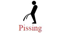 Pissing Videos