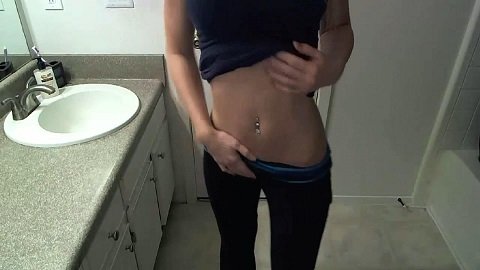 This Girl is Way Too Hot for Scat 2 [472 MB] FHD-1080p