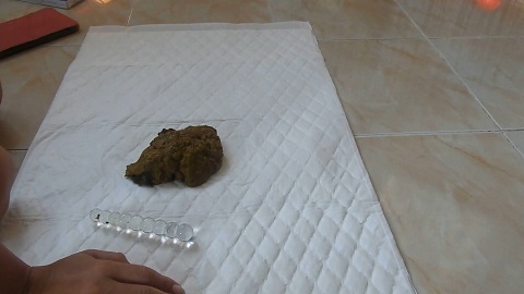 [2019] MissAnja - Gstring Split Creamy Poo In Doggy JOI Queefings [1,35 Gb / FHD] AUGUST 5 - Image 4
