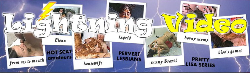 SiteRip-Lightning Video Few Videos (Hot Nine Shitty Vids Inside)